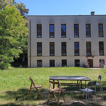 Lubelski Varsovie Extérieur photo