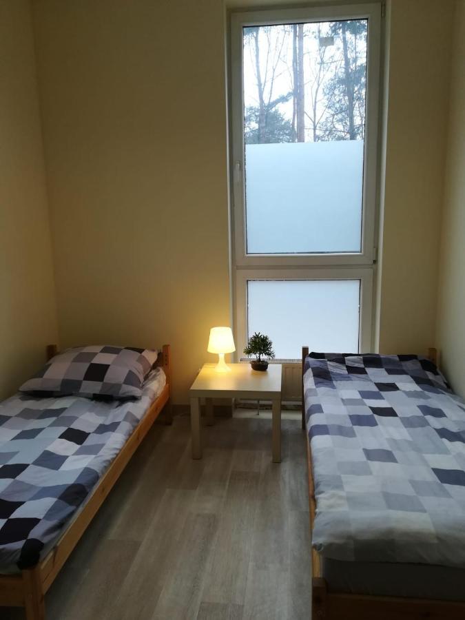 Lubelski Varsovie Extérieur photo