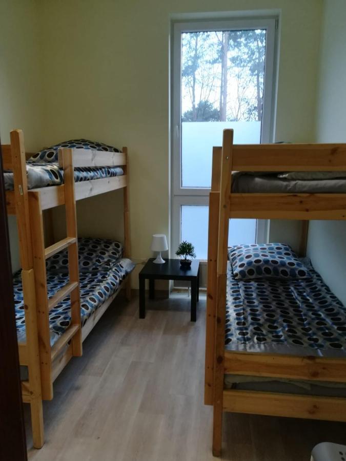 Lubelski Varsovie Extérieur photo